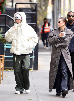 05.12 | Sai para tomar um café em Nova York