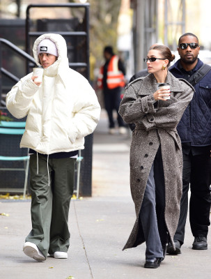 05.12 | Sai para tomar um café em Nova York