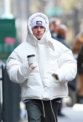 05.12 | Sai para tomar um café em Nova York
