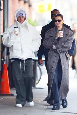 05.12 | Sai para tomar um café em Nova York