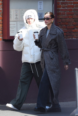 05.12 | Sai para tomar um café em Nova York
