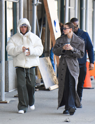 05.12 | Sai para tomar um café em Nova York