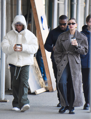 05.12 | Sai para tomar um café em Nova York