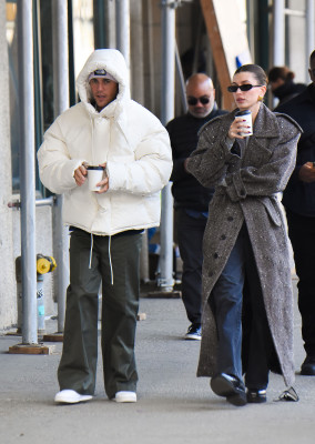 05.12 | Sai para tomar um café em Nova York