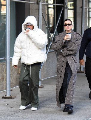 05.12 | Sai para tomar um café em Nova York