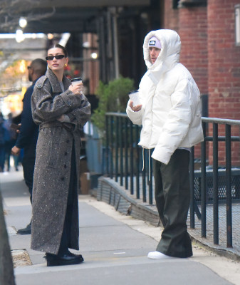 05.12 | Sai para tomar um café em Nova York
