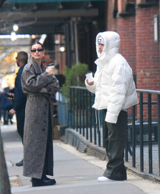 05.12 | Sai para tomar um café em Nova York