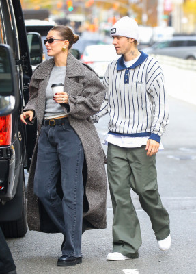 05.12 | Chegando de volta ao seu hotel na cidade de Nova York
