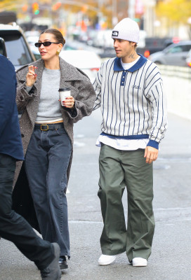 05.12 | Chegando de volta ao seu hotel na cidade de Nova York