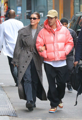 05.12 | Saindo para almoçar e fazendo compras em Nova York