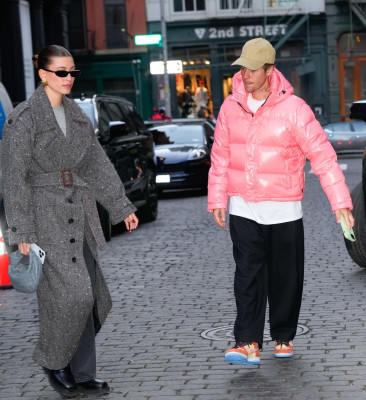 05.12 | Saindo para almoçar e fazendo compras em Nova York