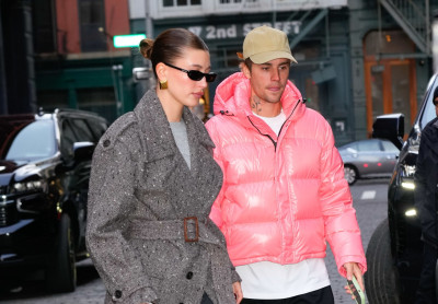05.12 | Saindo para almoçar e fazendo compras em Nova York