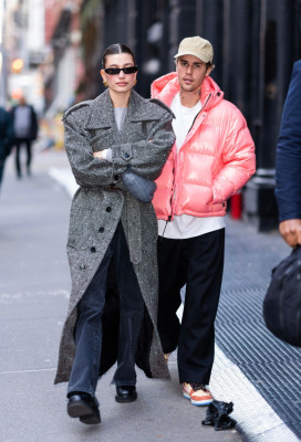 05.12 | Saindo para almoçar e fazendo compras em Nova York