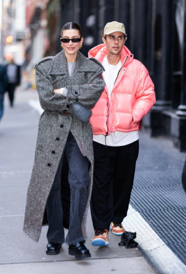 05.12 | Saindo para almoçar e fazendo compras em Nova York