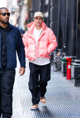 05.12 | Saindo para almoçar e fazendo compras em Nova York