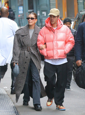 05.12 | Saindo para almoçar e fazendo compras em Nova York