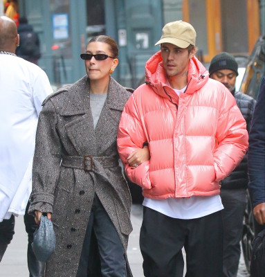 05.12 | Saindo para almoçar e fazendo compras em Nova York