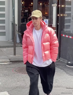 05.12 | Saindo para almoçar e fazendo compras em Nova York