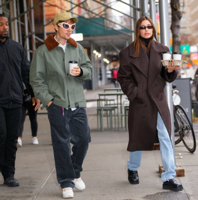 06.12 | Sai para tomar um café em Nova York