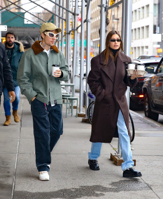 06.12 | Sai para tomar um café em Nova York