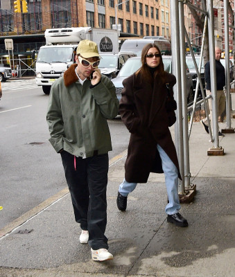 06.12 | Sai para tomar um café em Nova York