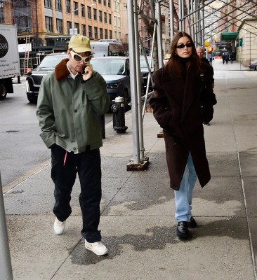06.12 | Sai para tomar um café em Nova York