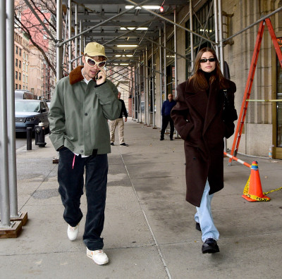 06.12 | Sai para tomar um café em Nova York
