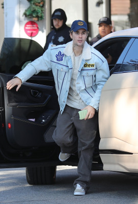 13.12 | Chegando ao Beverly Glen Deli, em Los Angeles