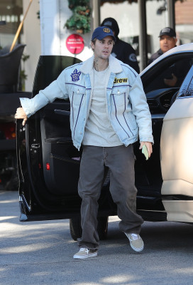 13.12 | Chegando ao Beverly Glen Deli, em Los Angeles
