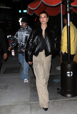 13.12 | Saindo do Bird Street Club em West Hollywood