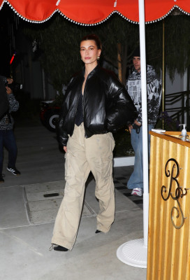 13.12 | Saindo do Bird Street Club em West Hollywood