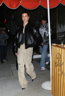 13.12 | Saindo do Bird Street Club em West Hollywood