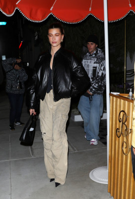13.12 | Saindo do Bird Street Club em West Hollywood