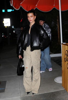 13.12 | Saindo do Bird Street Club em West Hollywood