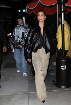 13.12 | Saindo do Bird Street Club em West Hollywood