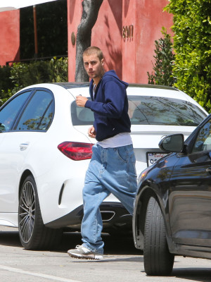 03.05 | Aparição em Los Angeles, Califórnia.
