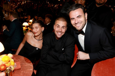 01.02 | Durante a 68ª edição do Grammy Awards