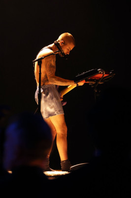 01.02 | Performance na 68ª edição do Grammy Awards
