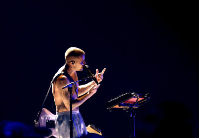 01.02 | Performance na 68ª edição do Grammy Awards