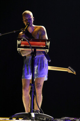 01.02 | Performance na 68ª edição do Grammy Awards