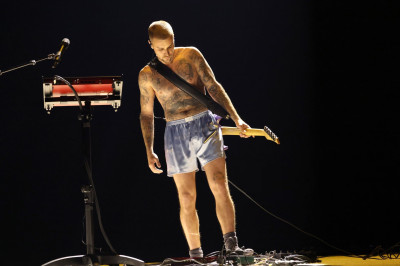01.02 | Performance na 68ª edição do Grammy Awards