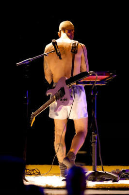 01.02 | Performance na 68ª edição do Grammy Awards