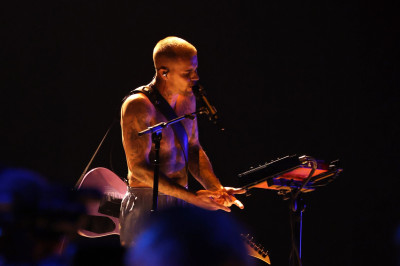 01.02 | Performance na 68ª edição do Grammy Awards