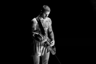 01.02 | Performance na 68ª edição do Grammy Awards