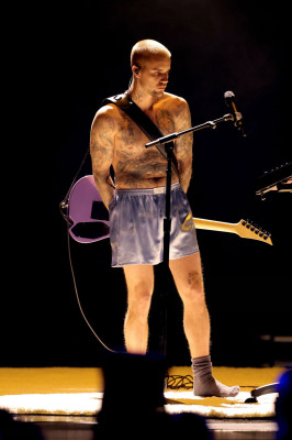 01.02 | Performance na 68ª edição do Grammy Awards