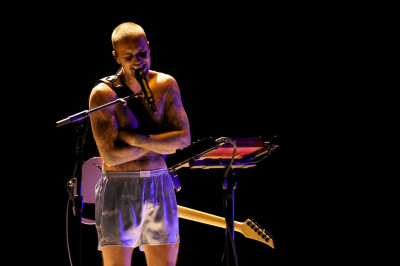 01.02 | Performance na 68ª edição do Grammy Awards
