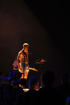 01.02 | Performance na 68ª edição do Grammy Awards