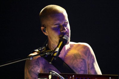 01.02 | Performance na 68ª edição do Grammy Awards
