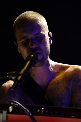 01.02 | Performance na 68ª edição do Grammy Awards