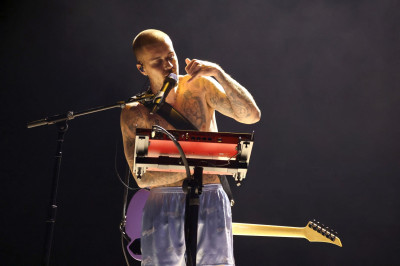 01.02 | Performance na 68ª edição do Grammy Awards